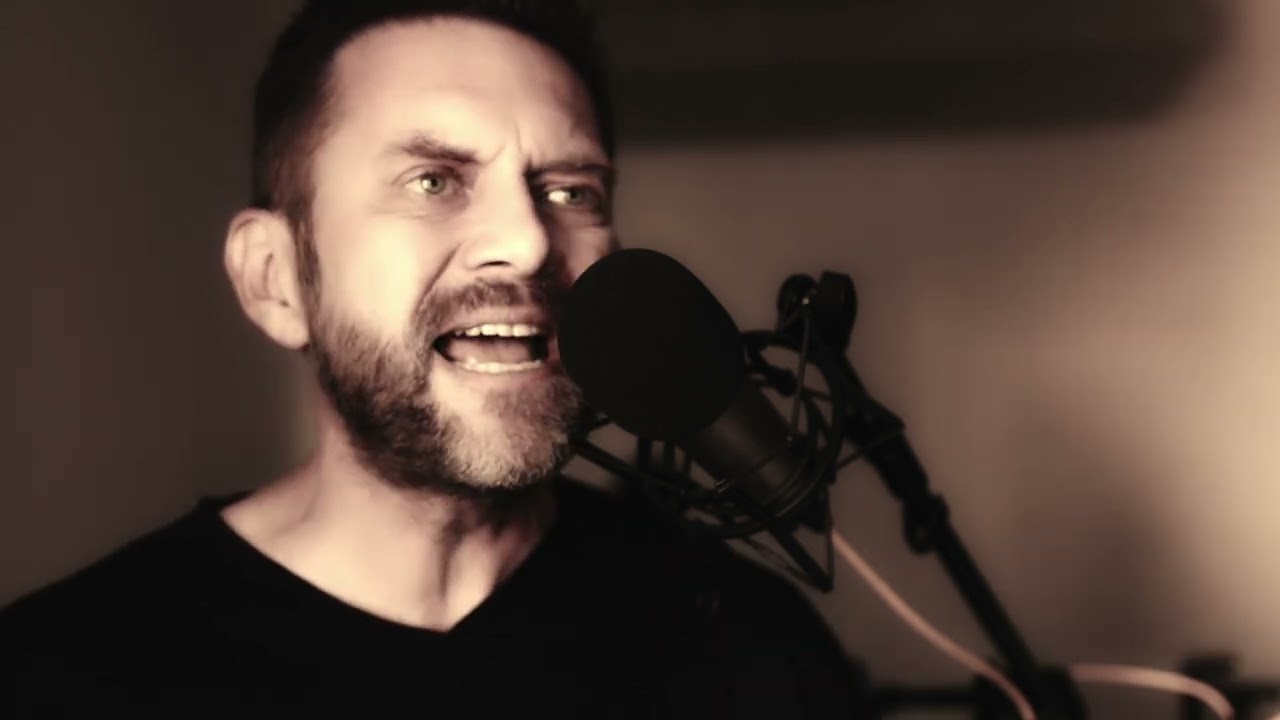POPARZENI KAWĄ TRZY to jest kawałek do tańca COVER by Sebastian Bartel