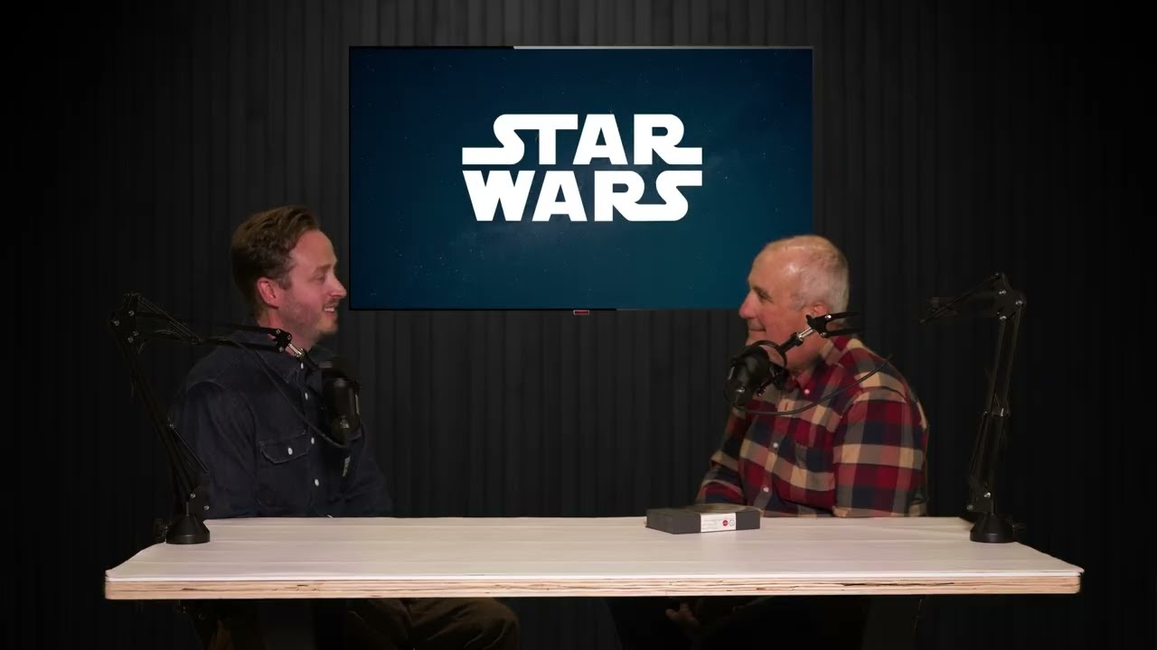 AVInteractive "May the 4th" be with you