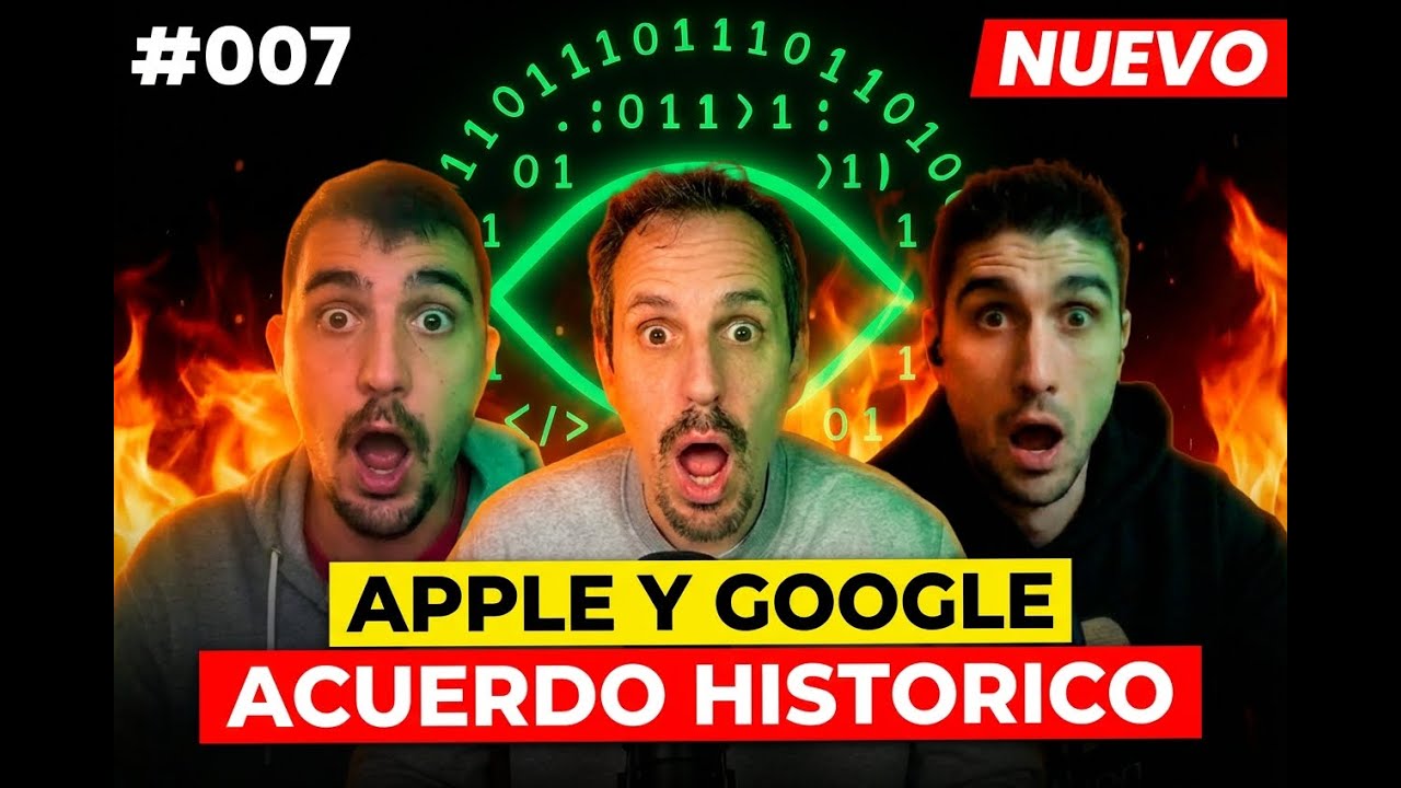 Acuerdo histórico - @Welcometolasecta