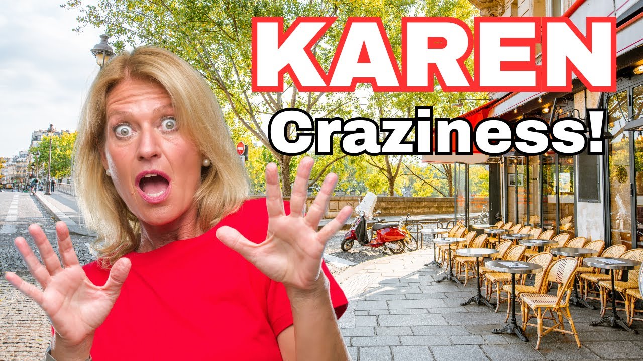 128 MINUTES of Karen's ESCALATED Public Freakouts