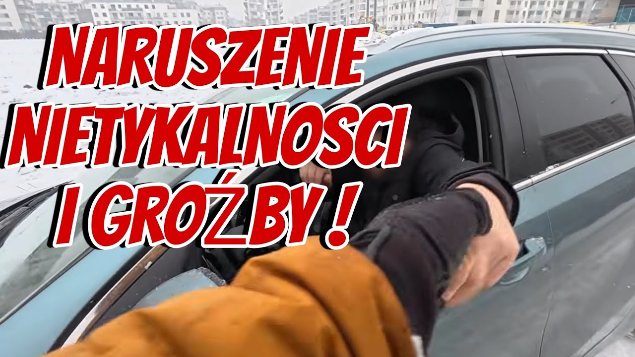 ZAATAKOWALI KONFITURĘ ?! - MAM PATENT NA HOLOWANIA !