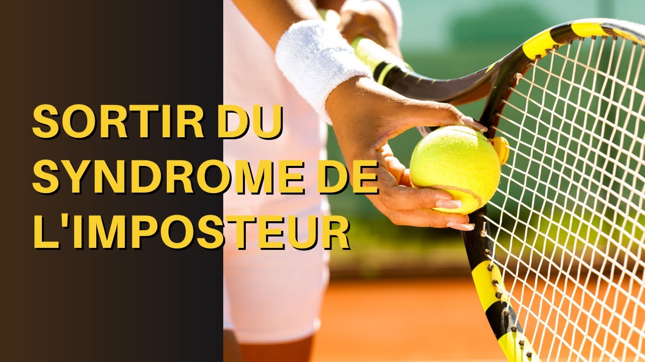 Trois attitudes liées au syndrome de l’imposteur (et comment en sortir!)