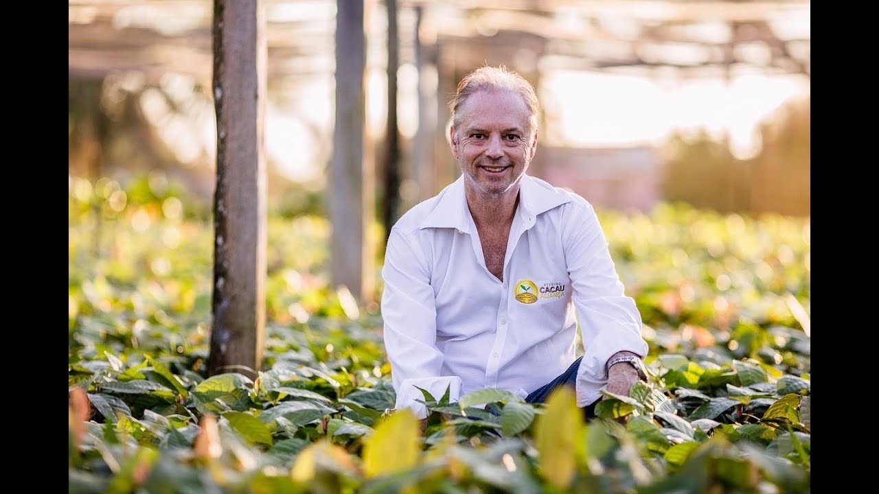 #AGROCULTURA: O melhor cacau do País é capixaba