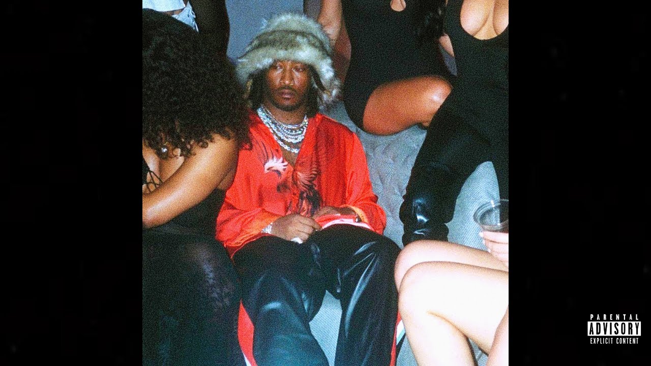 [FREE] Future Type Beat - 
