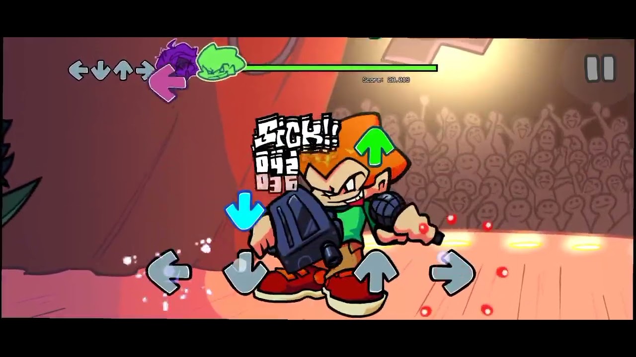 Tutorial pico mix