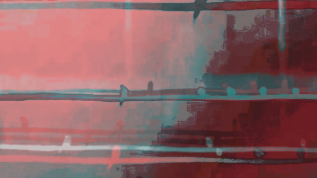 ABEAM - &Eacute;CHOS [visualizer]