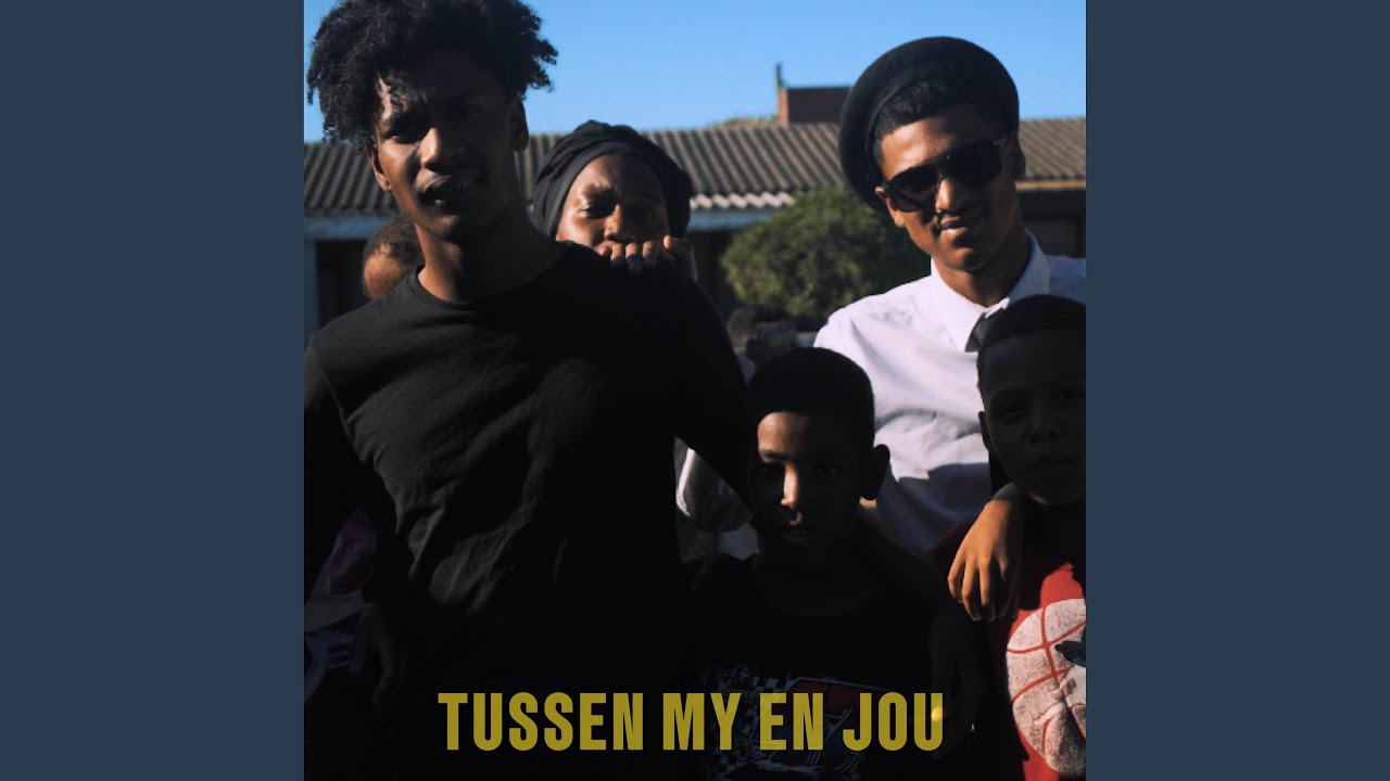 Tussen my en jou