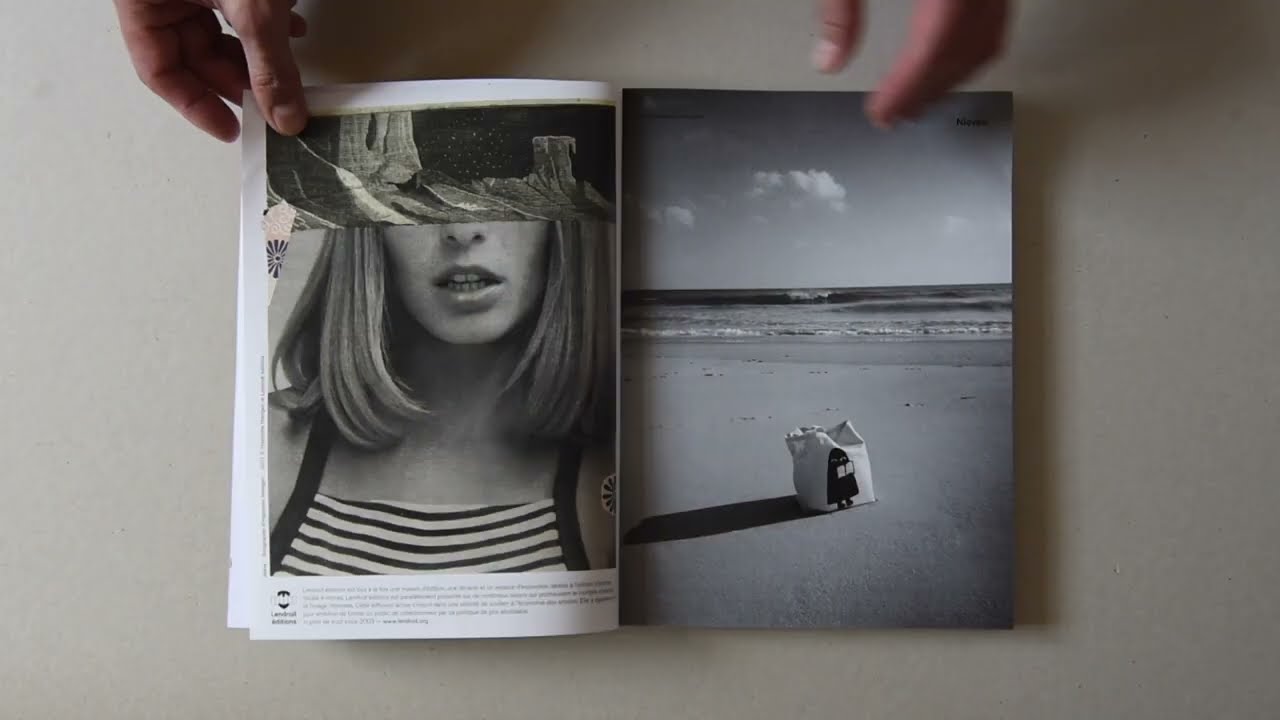 Le 26 du mois n°93 : Publication Revue / Mélissa Djinekou