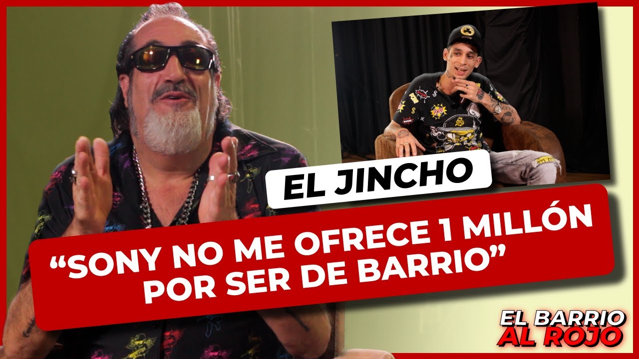 ОКРЕСТНОСТИ # 4 😎 2/2 | Интервью JINCHO без фильтров «Мои ЛЮДИ» меня вдохновляет | Подзаголовок