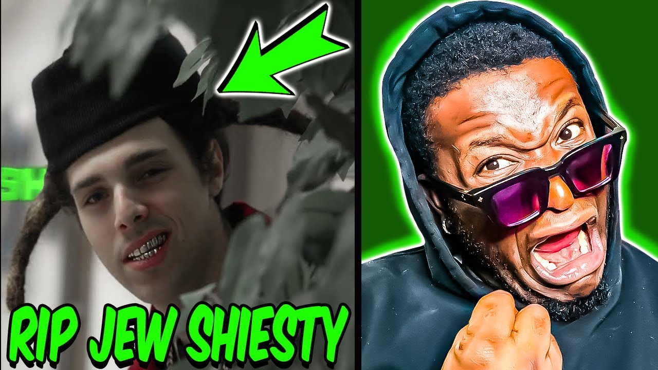 THE #1 JEWISH RAPPER!! | Blp Kosher - Inferno 2 (Official Music Video) REACTION