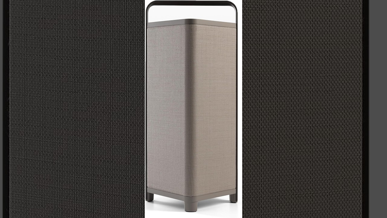 Escape P6AIRTAN Outdoor Audiophile Speaker Review - Pros & Cons - Escape P6AIRTAN