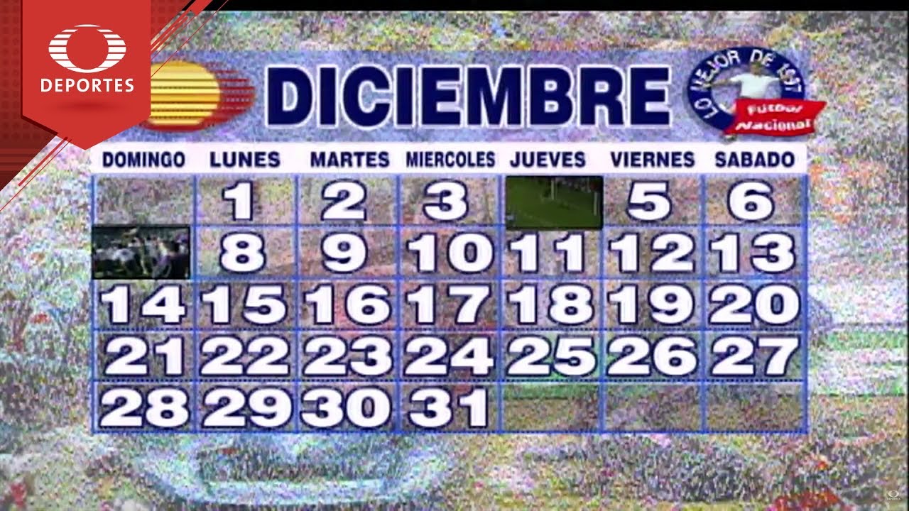 Futbol retro: Todos los partidos de la Liguilla en el Torneo Invierno 97 | Televisa Deportes