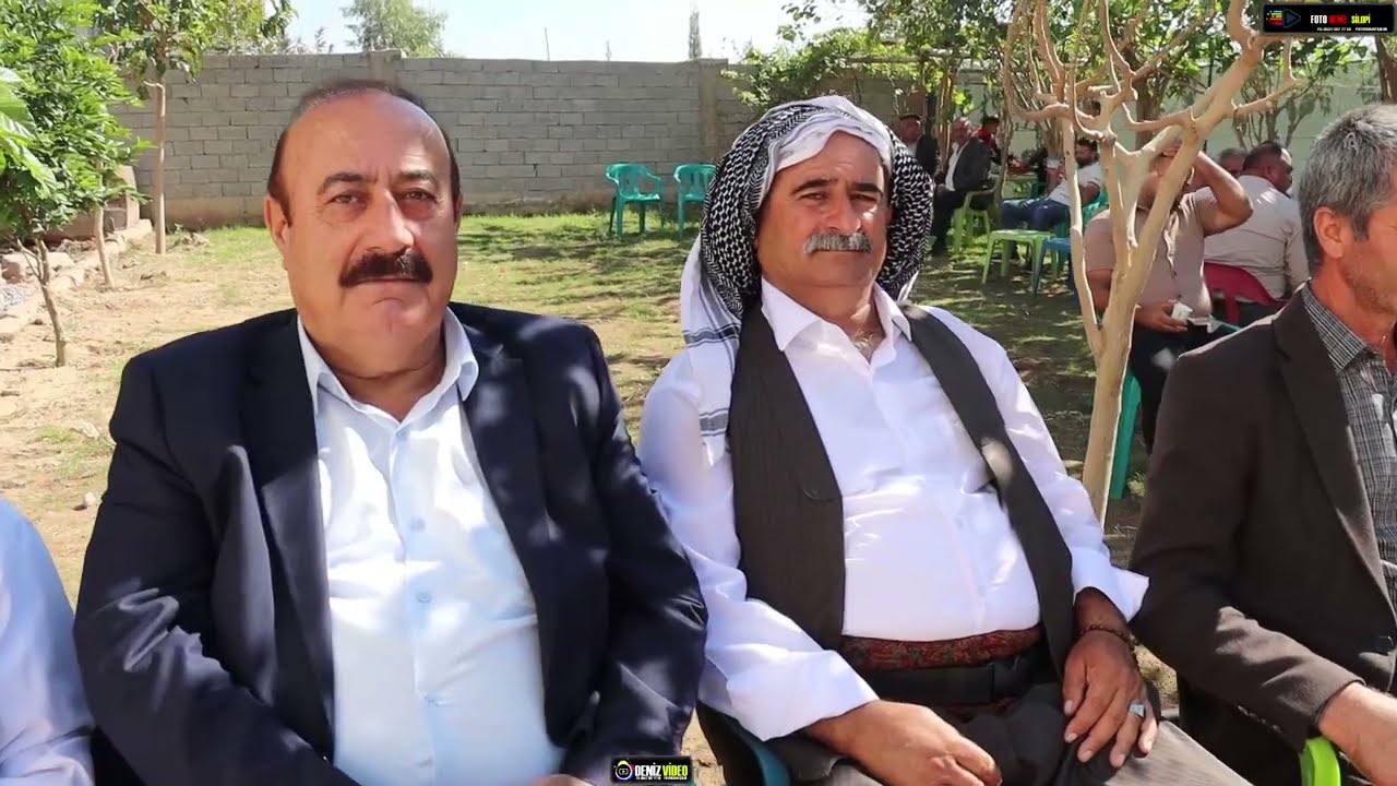 Şırnak Silopi Düğünleri Üzeyir Aytış Düğünü Part 4 Aytış Ailesinin Görkemli Düğünü