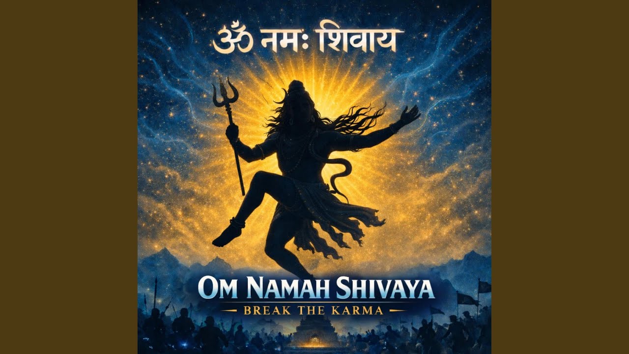 Break the Karma | ॐ नमः शिवाय | Maha Shivaratri Special Song