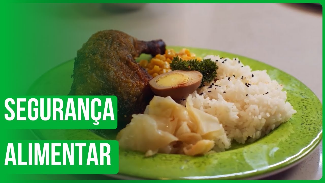Brasil: Pot&ecirc;ncia Global na Produ&ccedil;&atilde;o de Alimentos