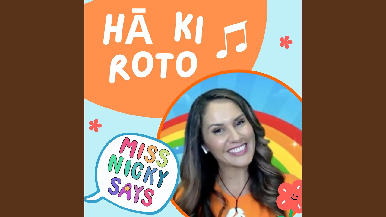 Hā ki roto