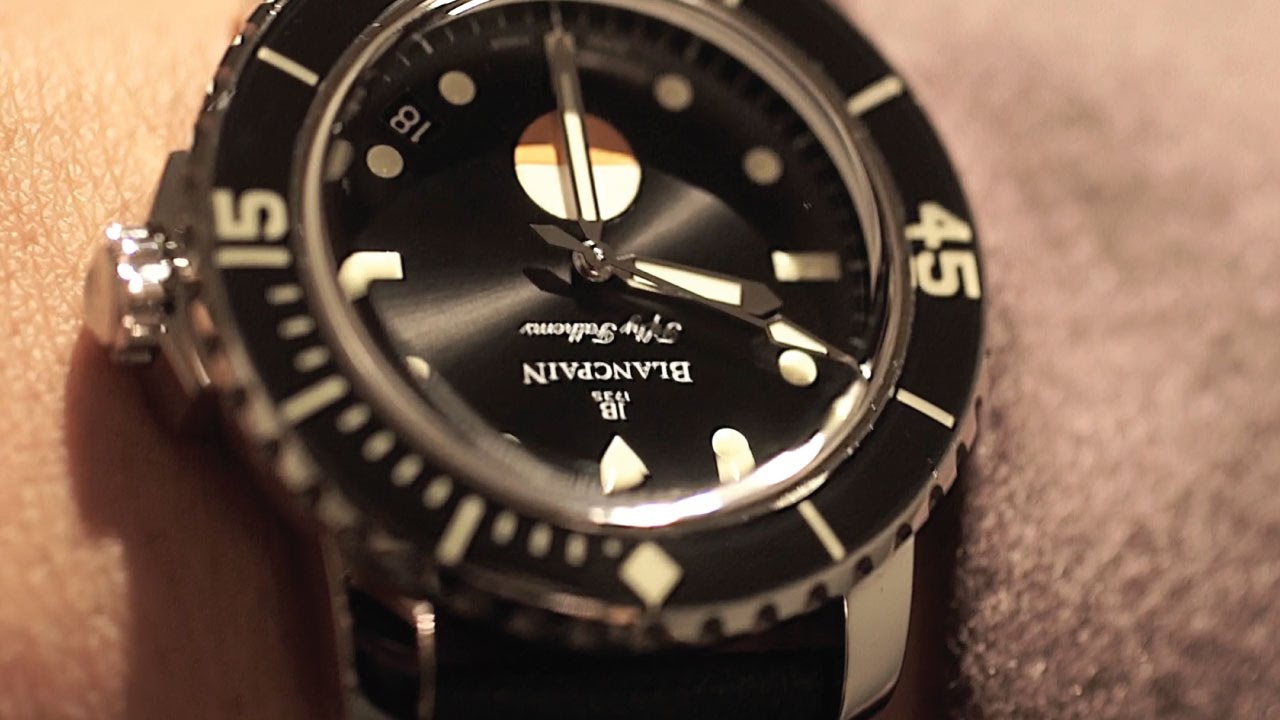 In Conversation with Breguet, Blancpain and Jaquet Droz&rsquo;s Marc Hayek