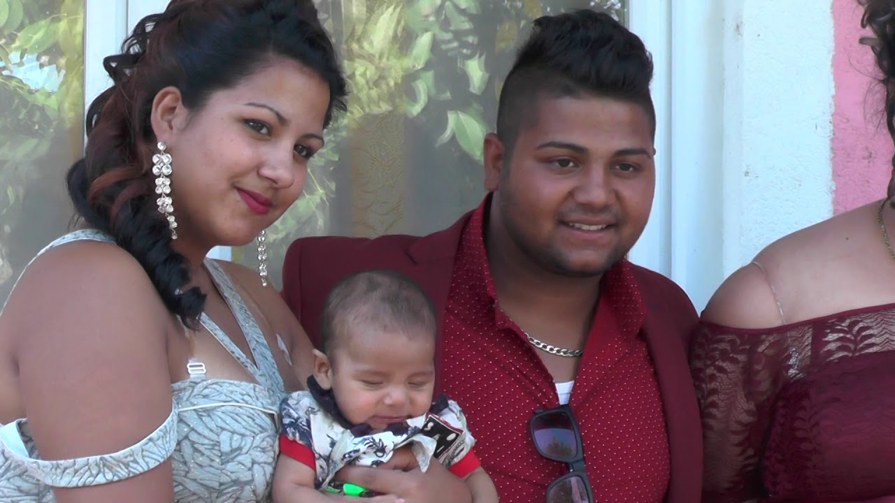 Cestito Boki & Sara Full HD 1