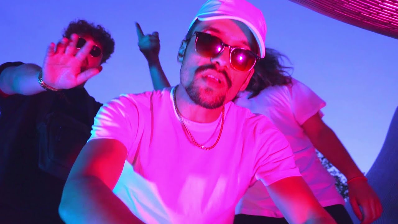 Der Benman & Alejo - Gthang // JUICE Premiere