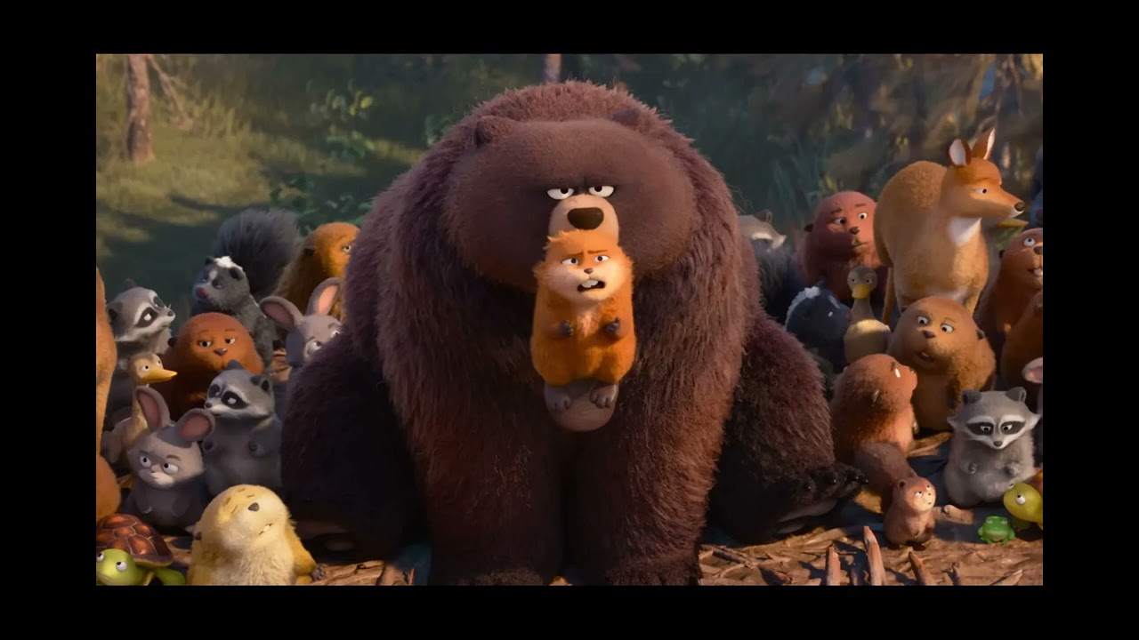Hoppers: Pixar's Strangest Adventure Might Just Be Its Best