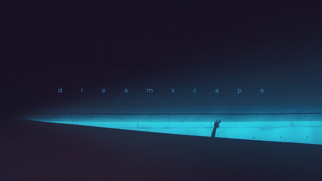 music that helps you escape reality // dark electronic mix