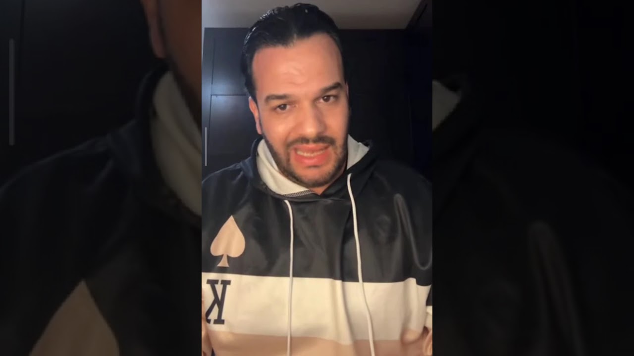 عاجل 🚨 خروج الزروالي افضح اسرار سعاد على المباشر