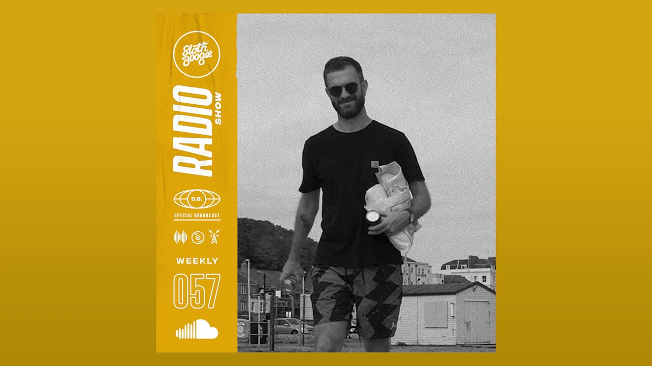SlothBoogie Radioshow - 057