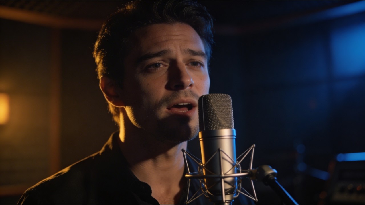 I Was Never Fighting Alone | Christian Worship Song of Strength and Victory