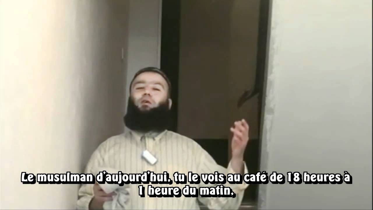 Tarik Ibn Ali - Un homme, un vrai ! (2)