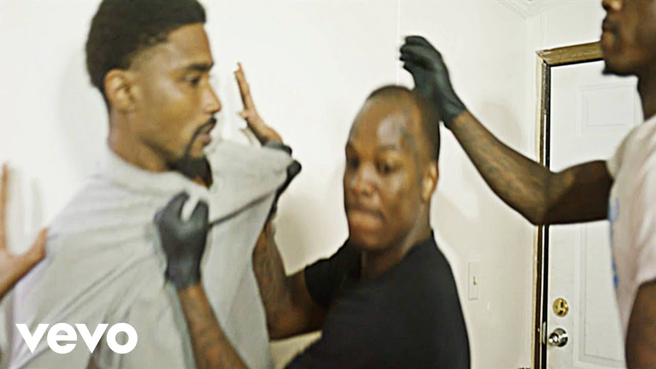 Lil Woody - Hell Yeah (Official Music Video)