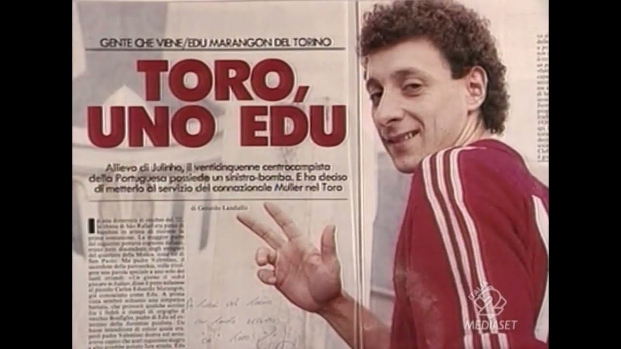 Mai dire gol del luned&igrave; - Fenomeni Parastatali: Marangon il fuoriclasse
