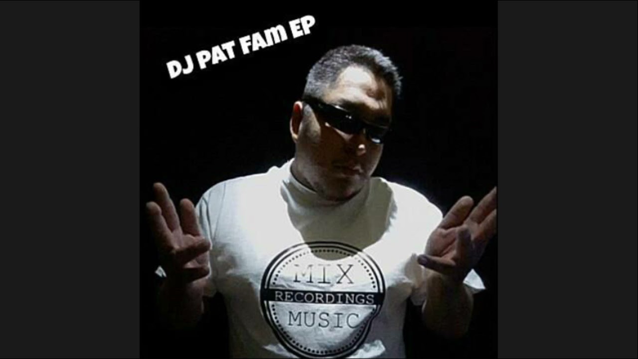 Dj Patrick - Raise ya hands Mf air (Mix electr&oacute;nica)