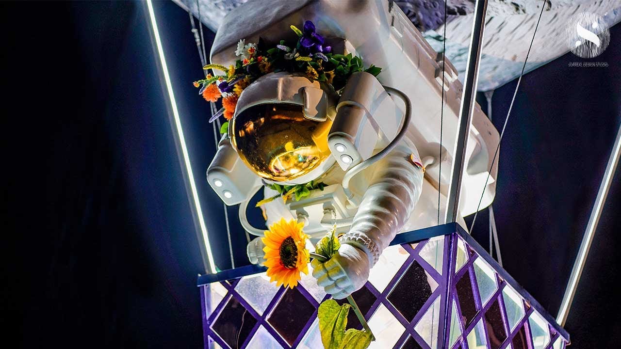 Step into a Surreal World | Summer in a Parallel Universe