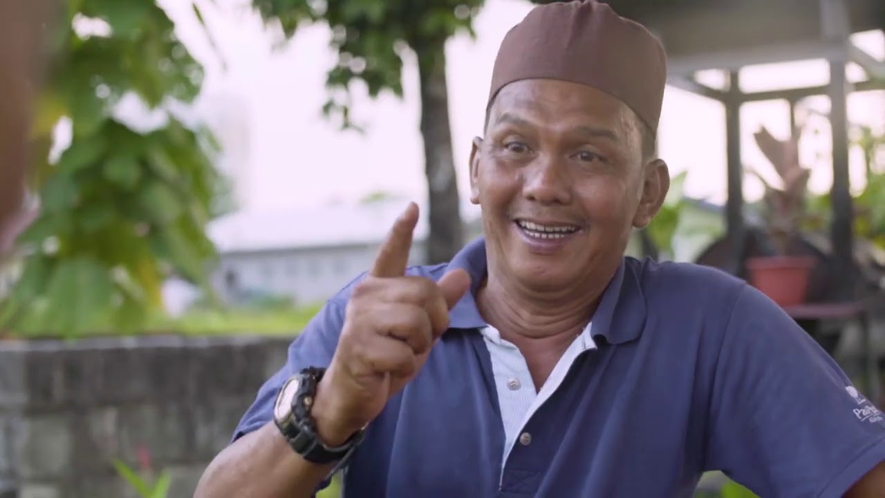 CARA MAIN DAM DENGAN BETUL - zukieee