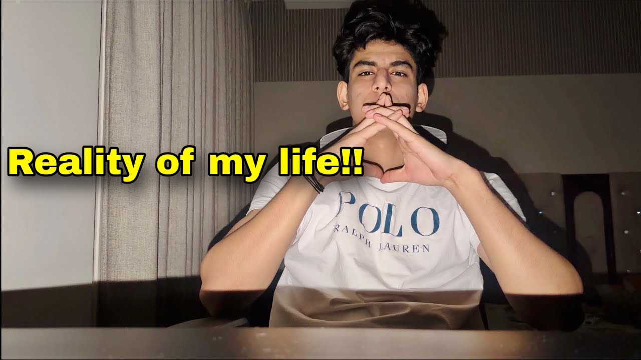 The Truth About My Daily Life 😔 | Real Reality Behind My Vlogs