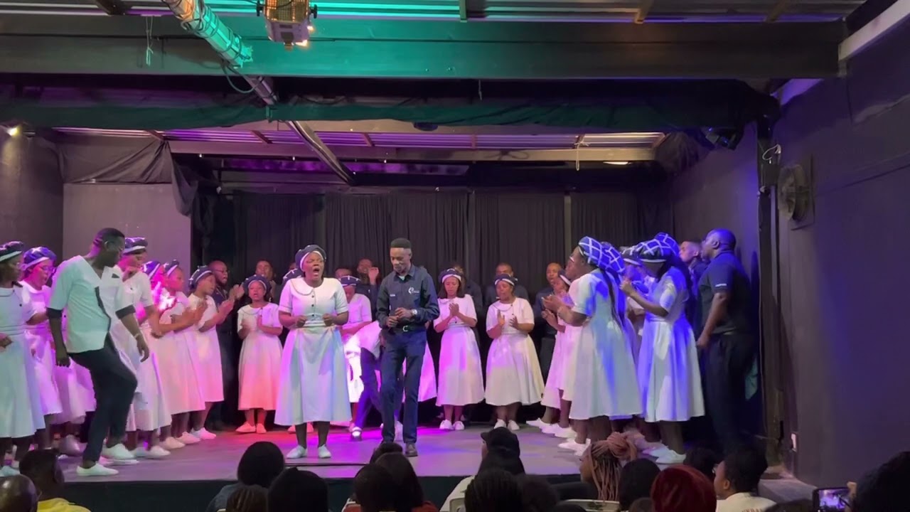 Rephidim Gospel Singer’s ❤️