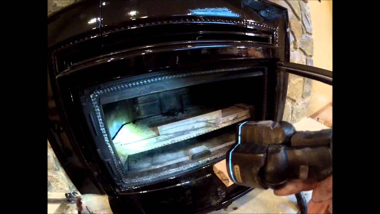 Hearthstone Clydesdale First Cleaning and Chimney Sweep