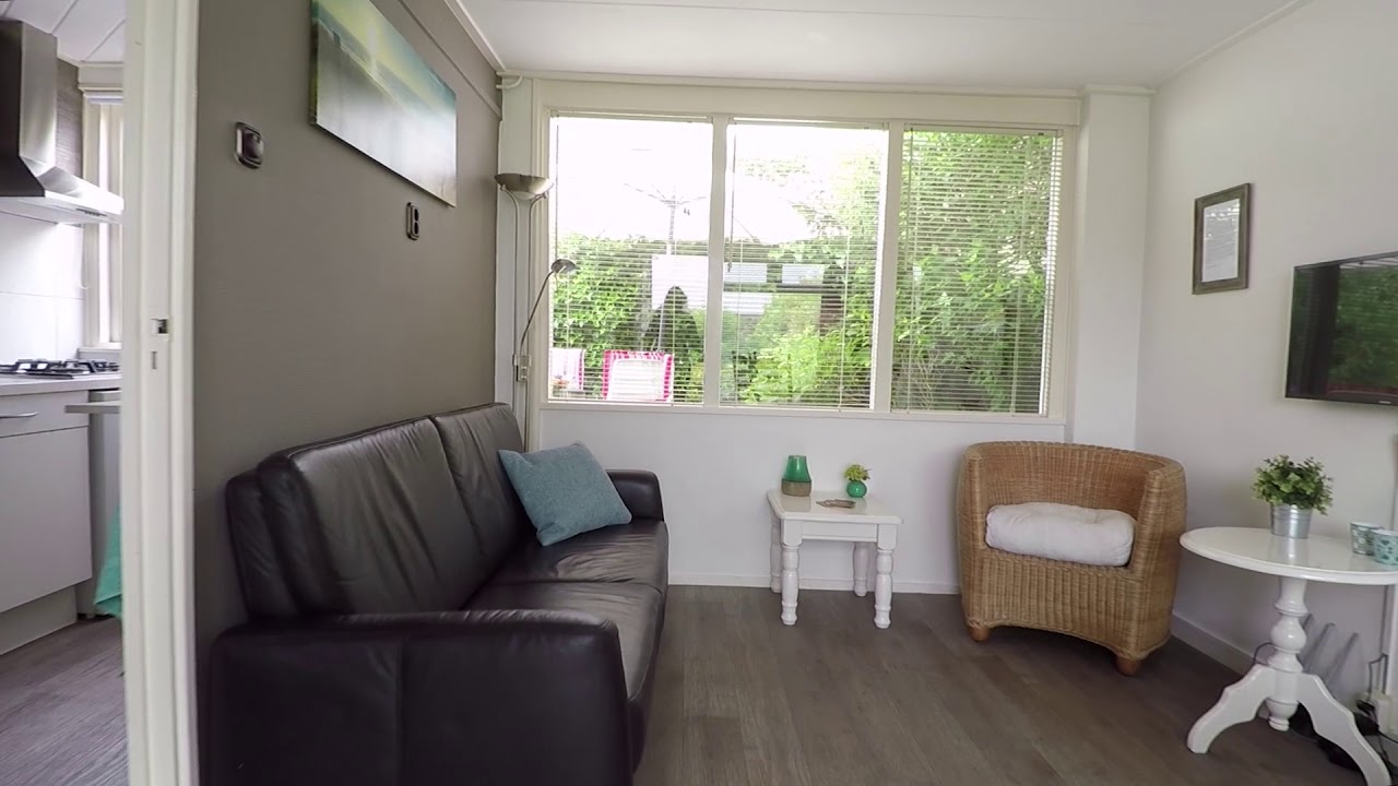 PIET MONDRIAANPAD 1, WESTKAPELLE