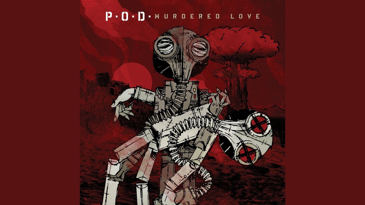 Murdered Love