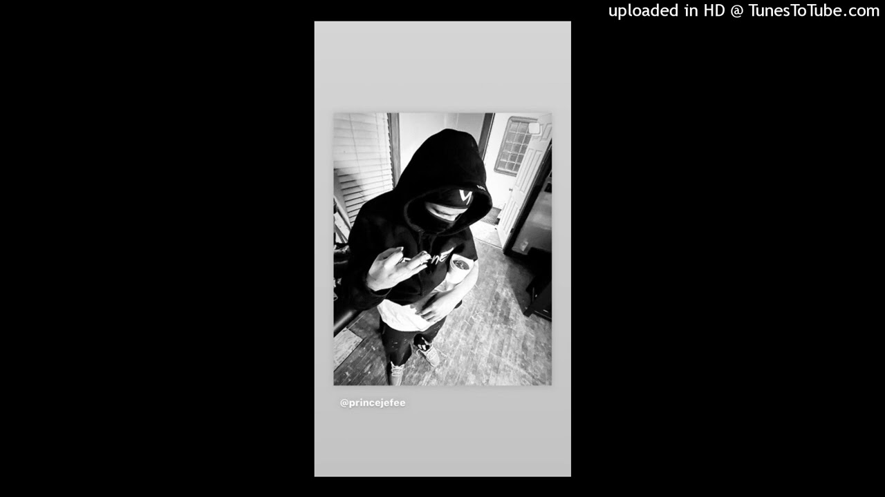 Prince Jefe - TARGET