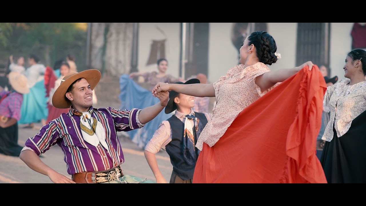 Señora Macacha Guemes