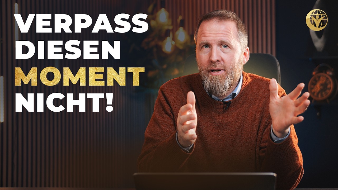 Was im letzten Drittel der Nacht wirklich passiert