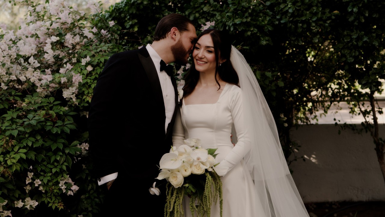 Jessica & Carlos | Boda en Hermosillo, Son.