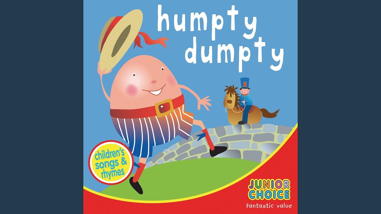 There Was a Crooked Man