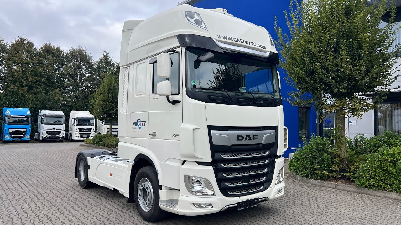 6881 - DAF XF 480 (2021)