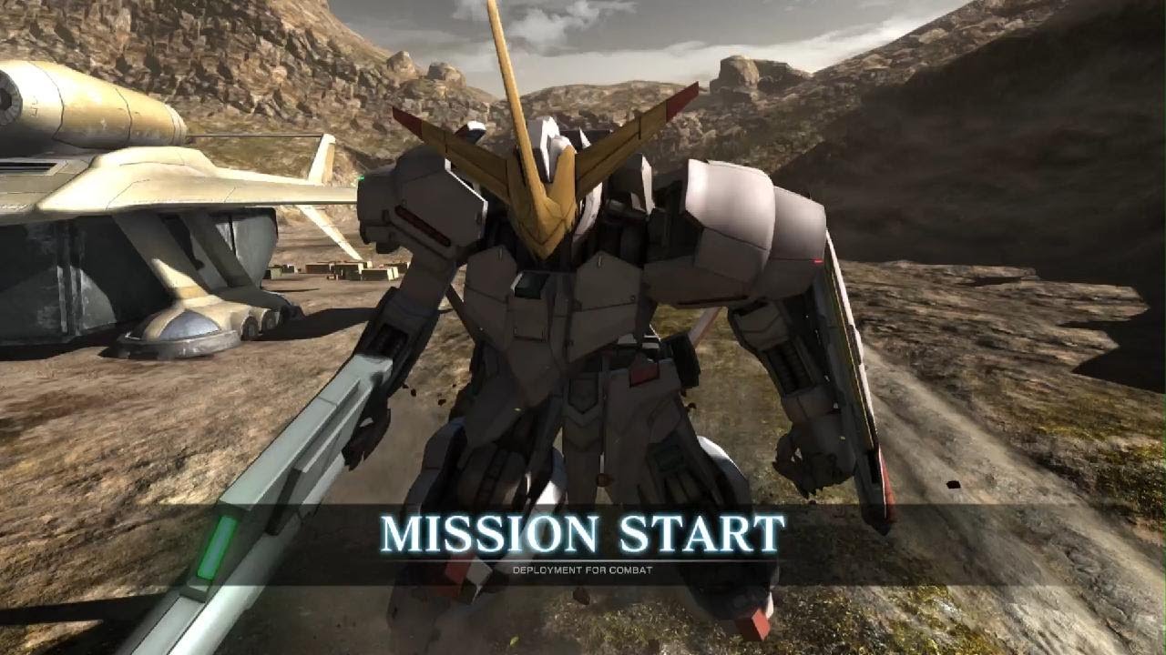 MOBILE SUIT GUNDAM BATTLE OPERATION 2_20260314223946