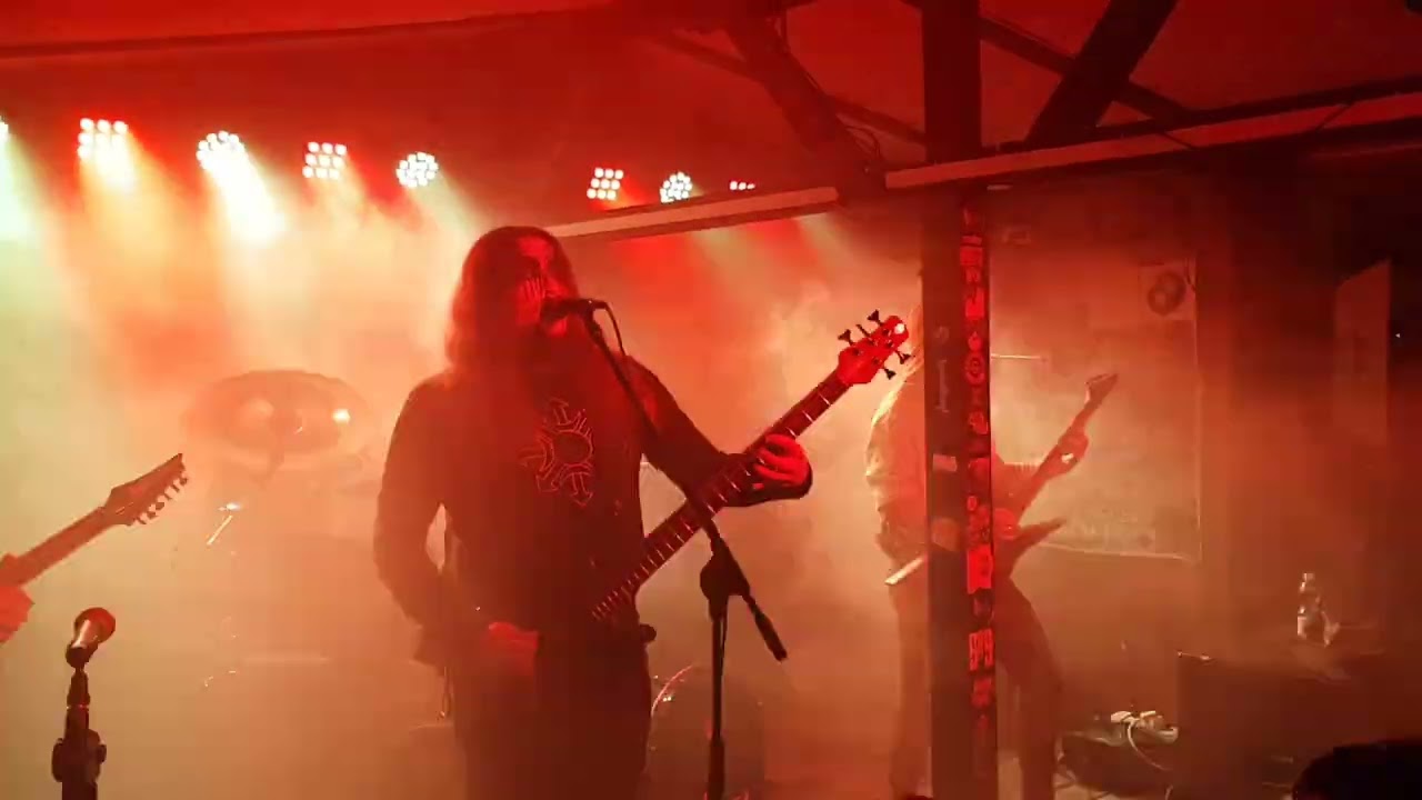 ARKONA - Live 2025.Białystok Moto Pub 23.05.2025.