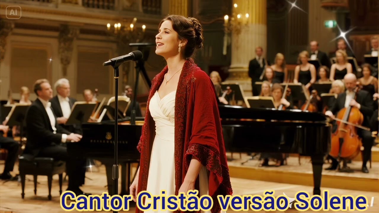 🎖️ Cantor Cristão 530 – Soldado Infantil | Marchando com Cristo para a Vitória