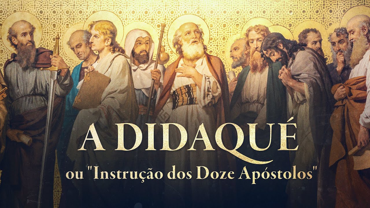 A DIDAQUÉ ou 