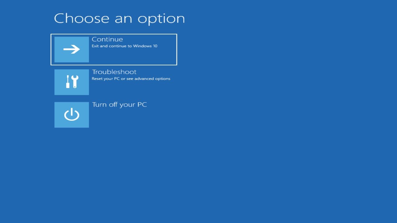 Jak naprawić BOOTMGR brakuje w Windows 11/10